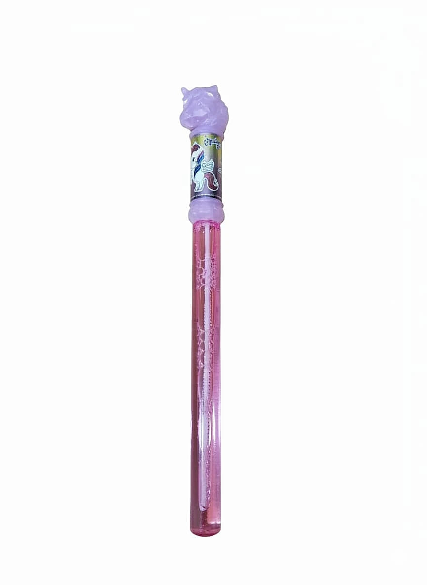 Unicorn Glitter Wand