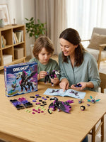 DREAMZZZ Building Blocks
