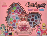 Cute Beauty Children's Makeup