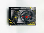 Batman R/C Car with Controller
