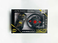 Batman R/C Car with Controller