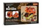 Dinosaur Exploration Model