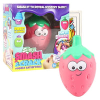 Slimy Smash & Crack Toy