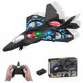 Remote Control Fighter Jet