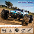 AUCHIYU RC All-Terrain Car