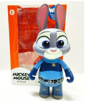 Mickey Mouse & Friends Figure