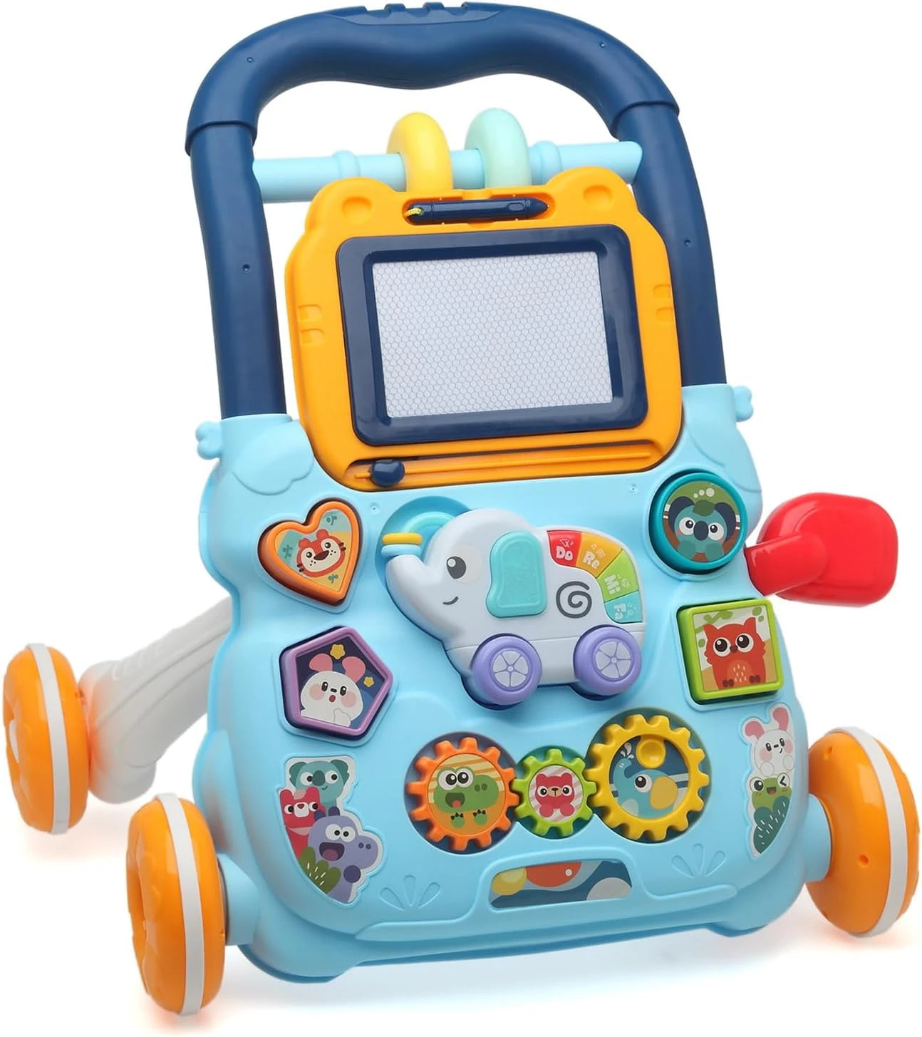 Do Re OTO Learning Walker