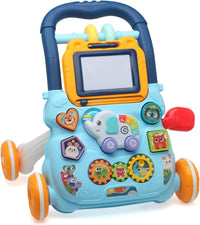 Do Re OTO Learning Walker