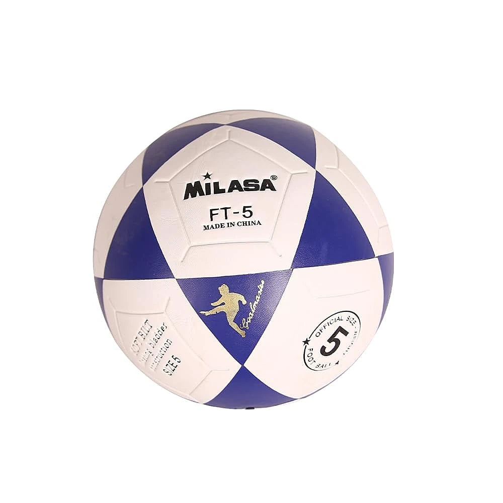 Milasa Official Size 5 Soccer Ball