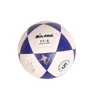 Milasa Official Size 5 Soccer Ball