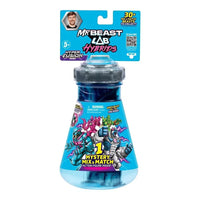 MrBeast Lab Hybrids Action Figure