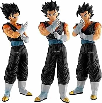 Dragon Ball Z Figure