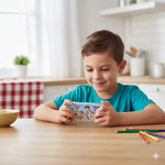 Paw Patrol Bead Activity