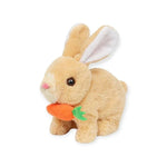 Cute Plush Bunny
