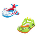 Lil' Navigator Baby Boat