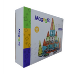 Magnetic Imagination Set