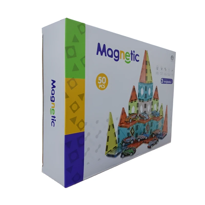 Magnetic Imagination Set