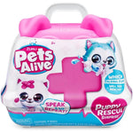 Pets Alive Puppy Rescue