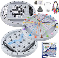 Intelligence Strategy Game