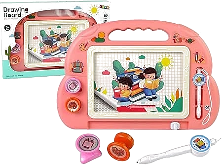 Brazilig Drawing Board