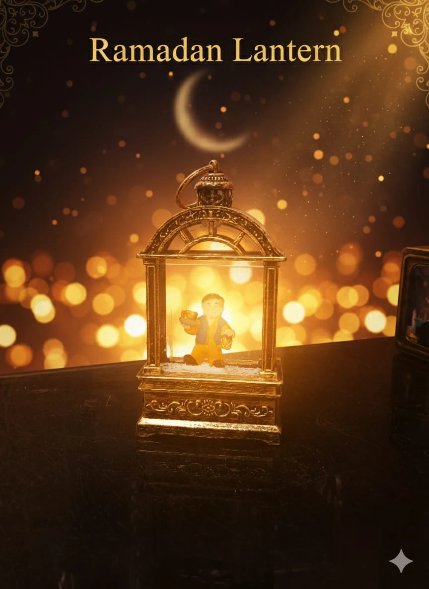 Ramadan Lantern