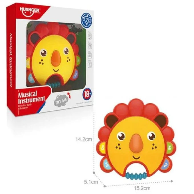 Huanger Musical Instrument