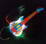 Paw Patrol Guitar Playset