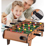 Football Table World Cup Set
