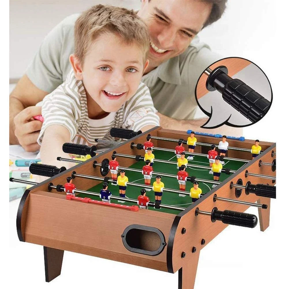 Football Table World Cup Set