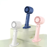 Handheld Mini Fan