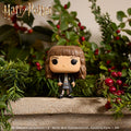 Hermione Granger Vinyl Figure