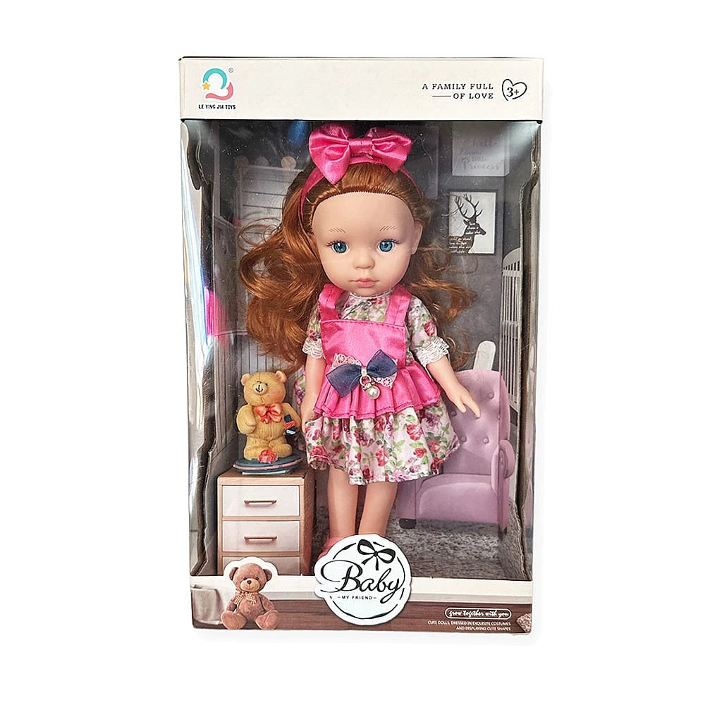 Baby Doll Collection