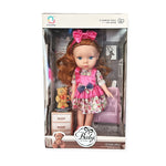 Baby Doll Collection