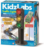 KidzLabs Traffic Light