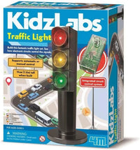 KidzLabs Traffic Light
