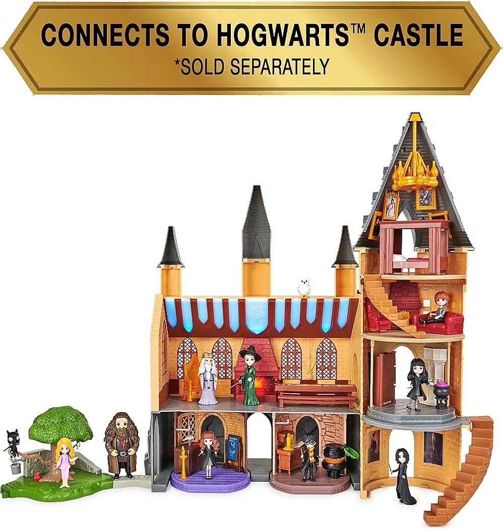 Luna Lovegood Magical Minis Figure