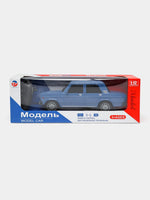 MCOBL DAR Model Car