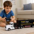 Freight Truck RC Vehicle