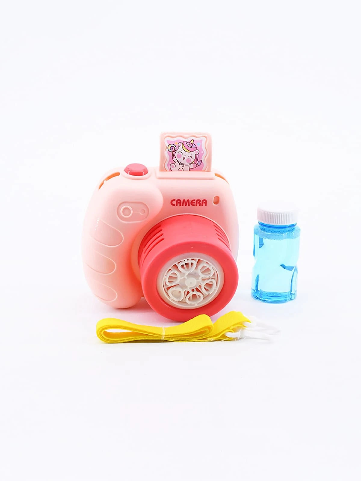 Bublebeble Bubble Machine