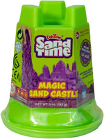 Magic Sand Castle