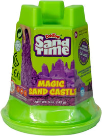Magic Sand Castle