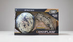 Camouflage Soft Bullet Set