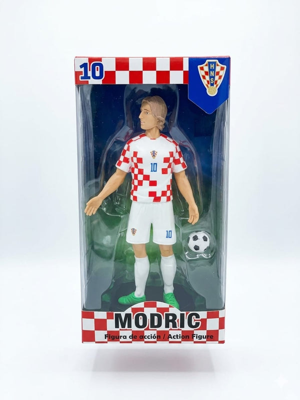 Soccer Player Figure