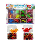 Ocean Baby Sea Creatures Set