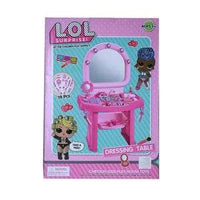 LOL Surprise Dressing Table