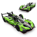 Lamborghini SC 63 R/C