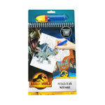 Jurassic World Water Magic