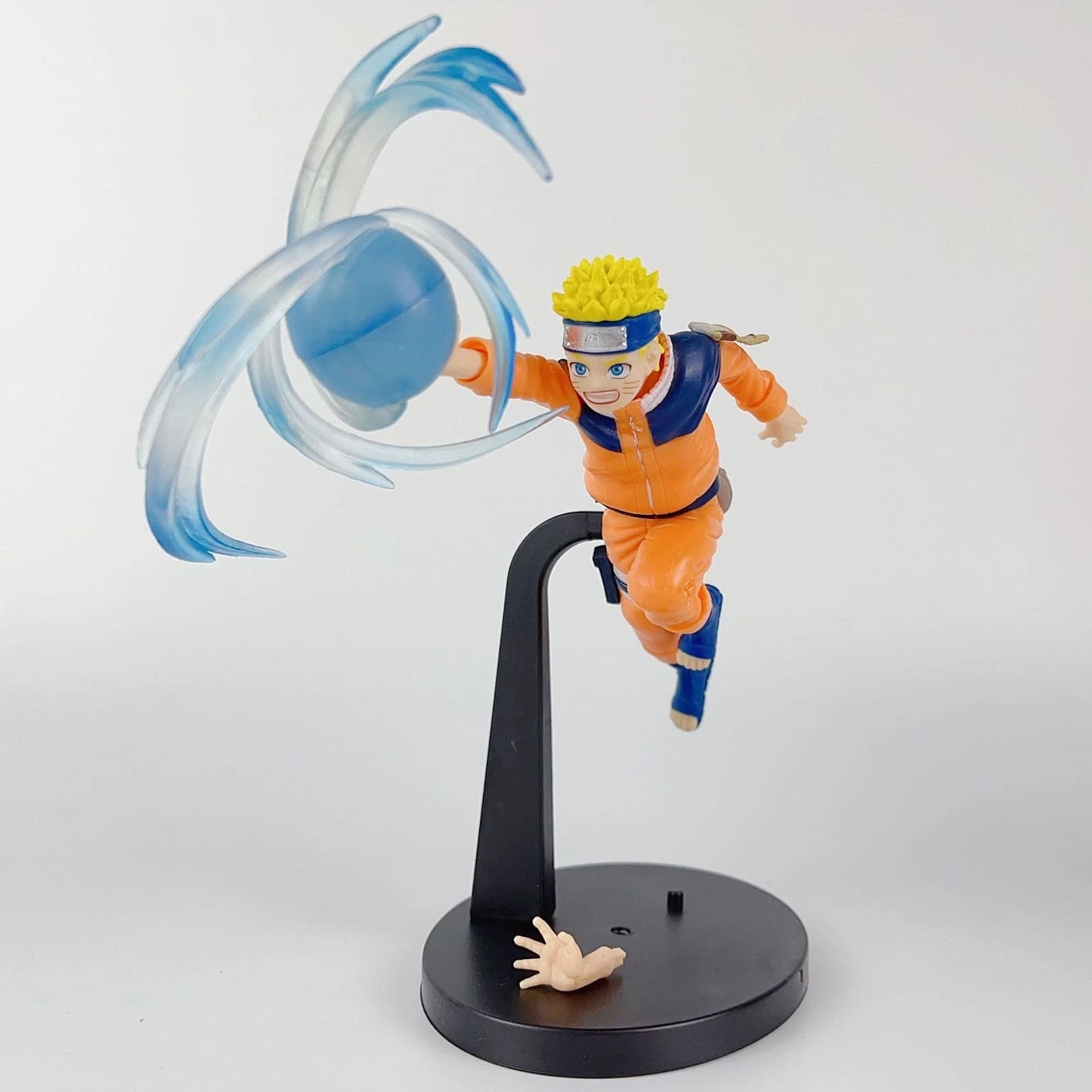 Naruto Action Figure