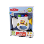 Infunbebe Musical Toy