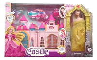 Wonderful Castle Playset
